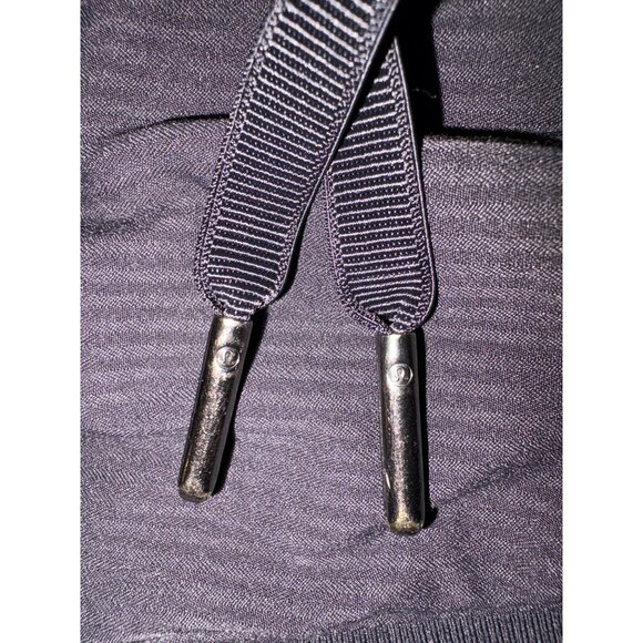 Lululemon Dance Studio Black Mid-Rise Pants WSENOR Size 2 - Picture 4 of 8